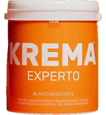 Envase KREMA Experto