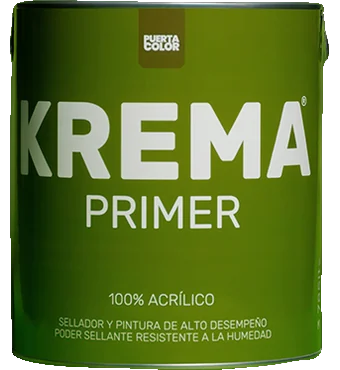 Envase KREMA Primer